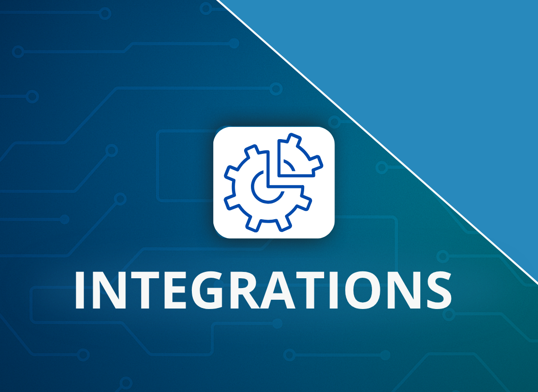 Software integrations