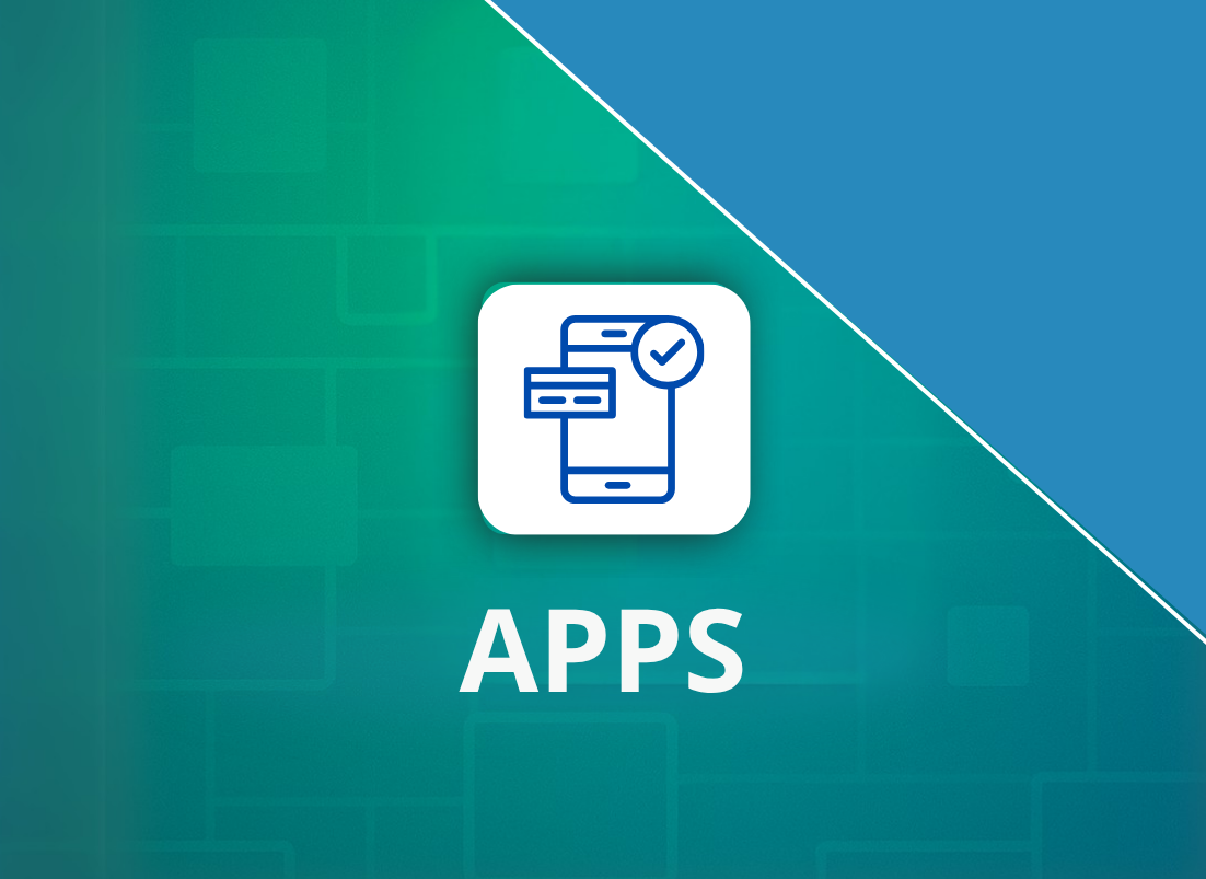 Custom application development
