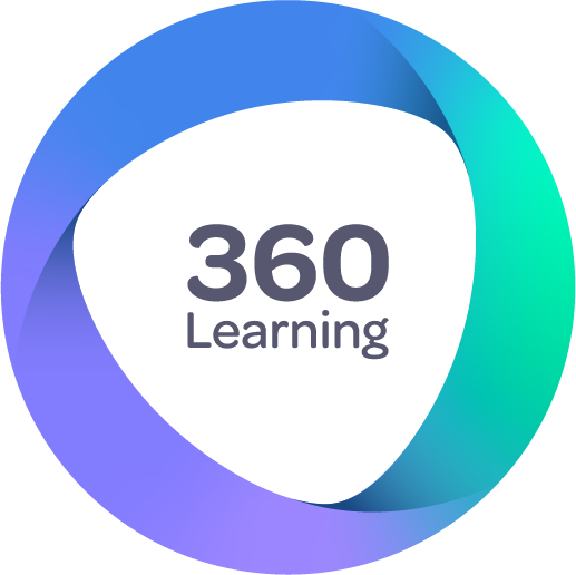 Intégrations avec 360 Learning