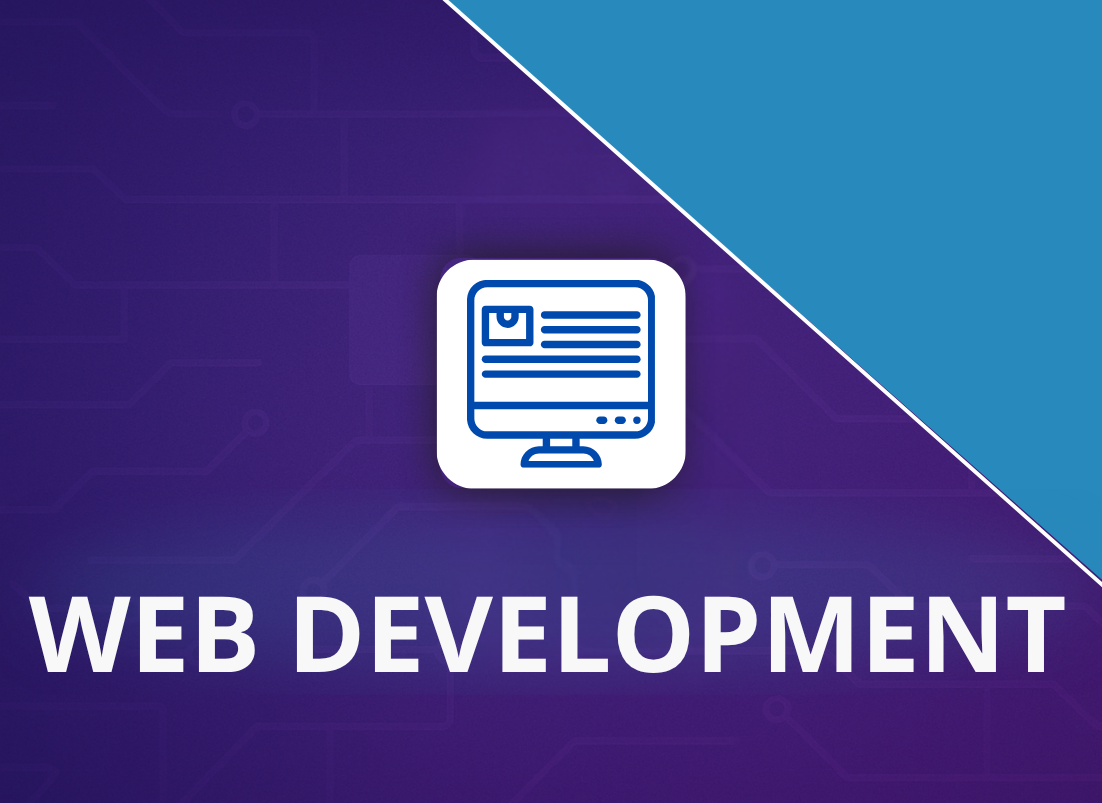 Custom web development