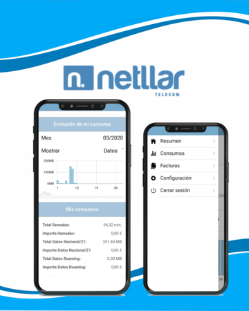 Success Stories dans le développement d'applications netllar