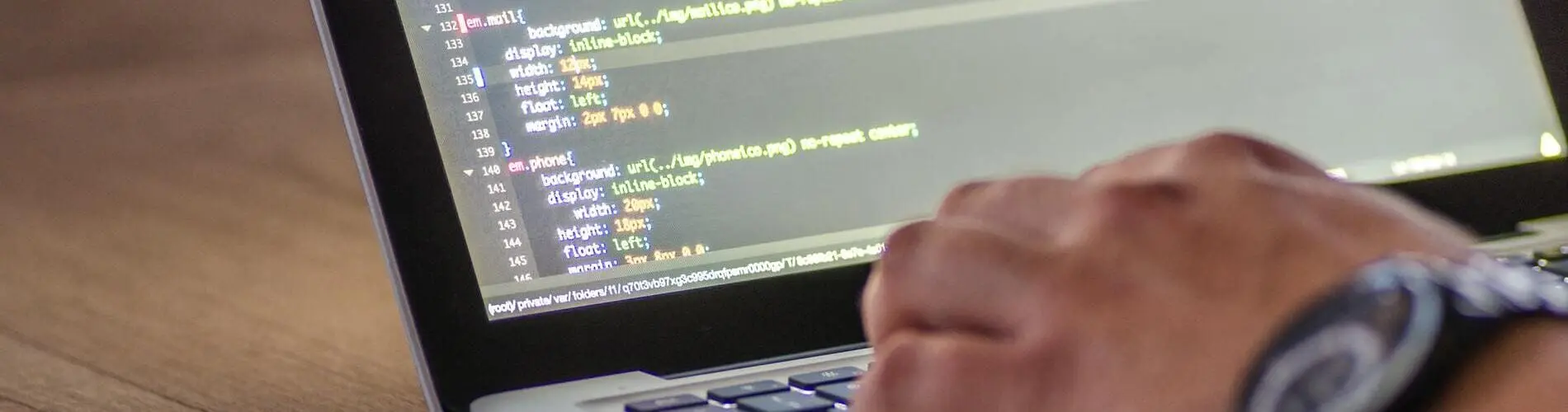 consultant intégral en développement de logiciels