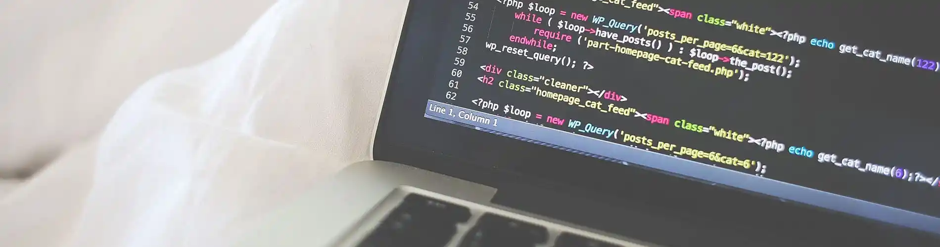 Programmation Développement Web illusion Studio