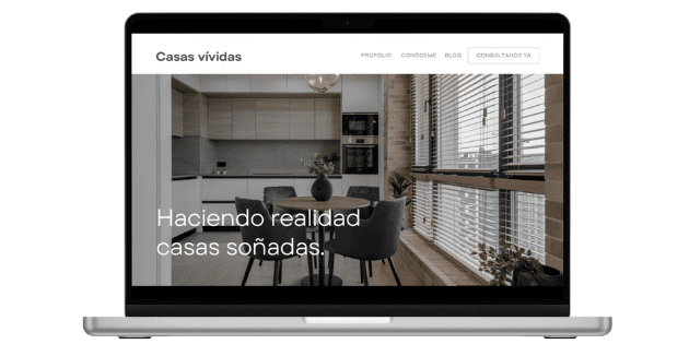 Online store or e-commerce